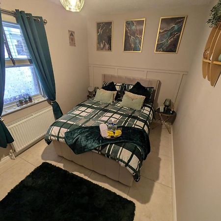 Croisbeal Apartment Ballycastle Bagian luar foto