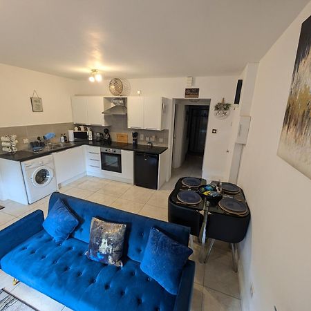 Croisbeal Apartment Ballycastle Bagian luar foto