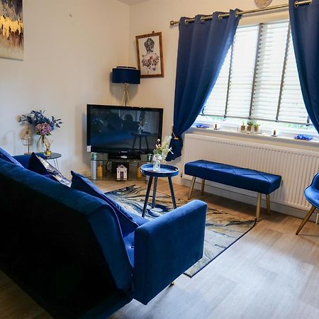 Croisbeal Apartment Ballycastle Bagian luar foto