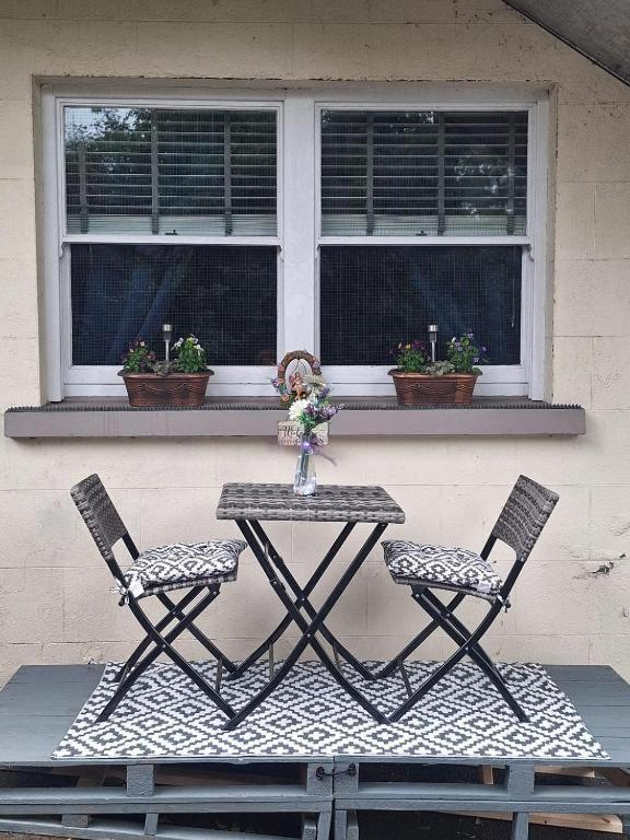 Croisbeal Apartment Ballycastle Bagian luar foto