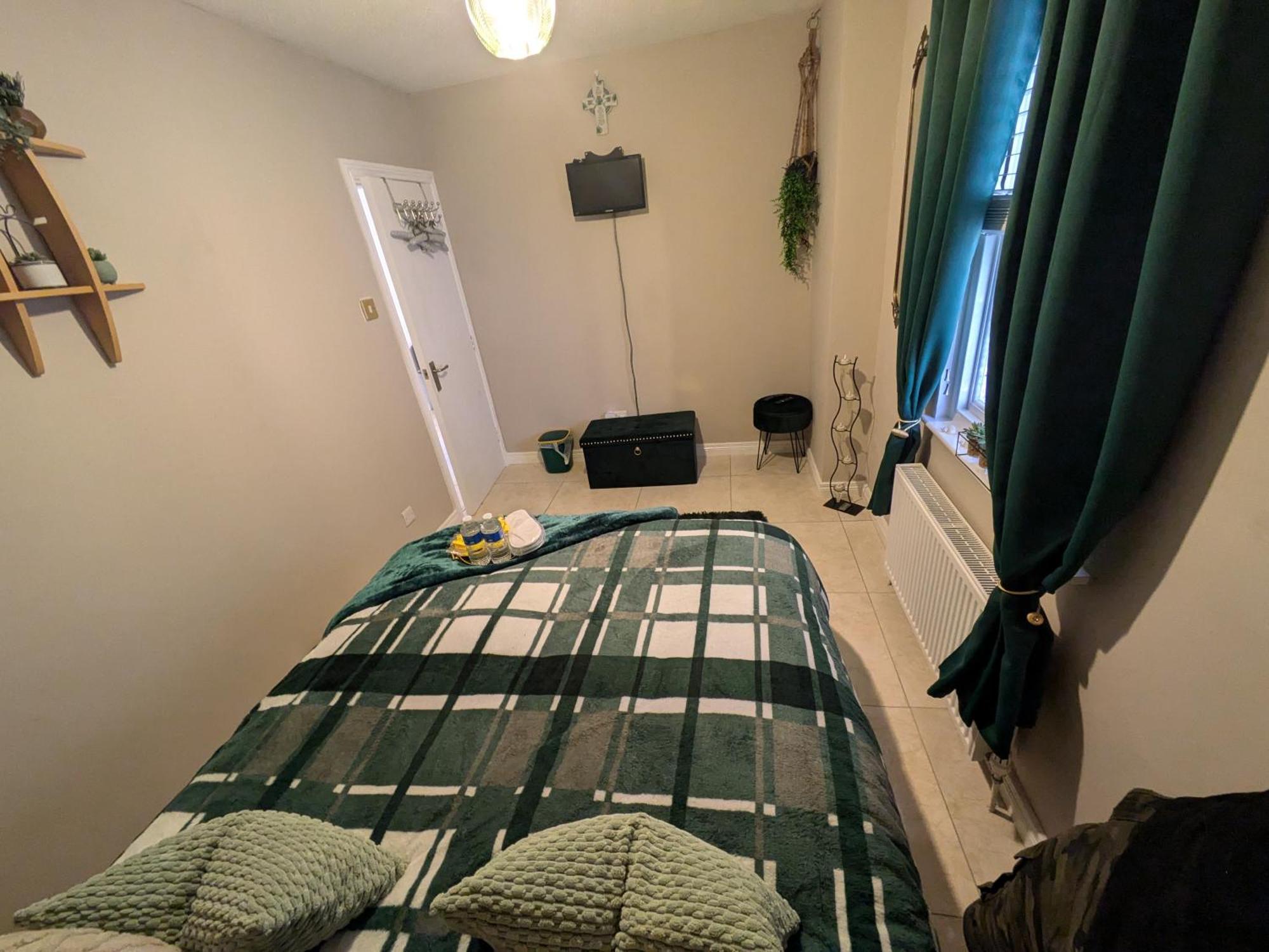 Croisbeal Apartment Ballycastle Bagian luar foto