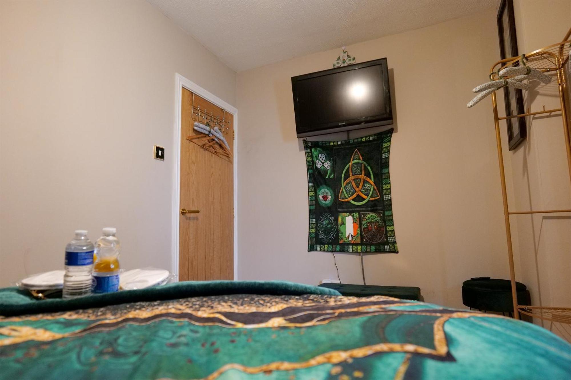 Croisbeal Apartment Ballycastle Bagian luar foto