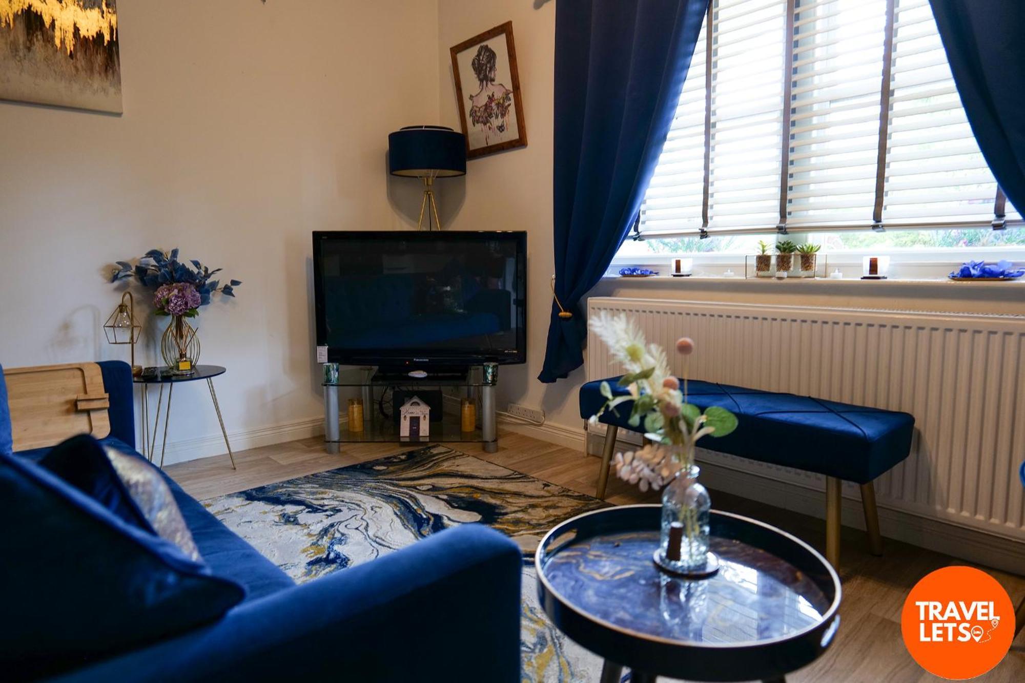 Croisbeal Apartment Ballycastle Bagian luar foto