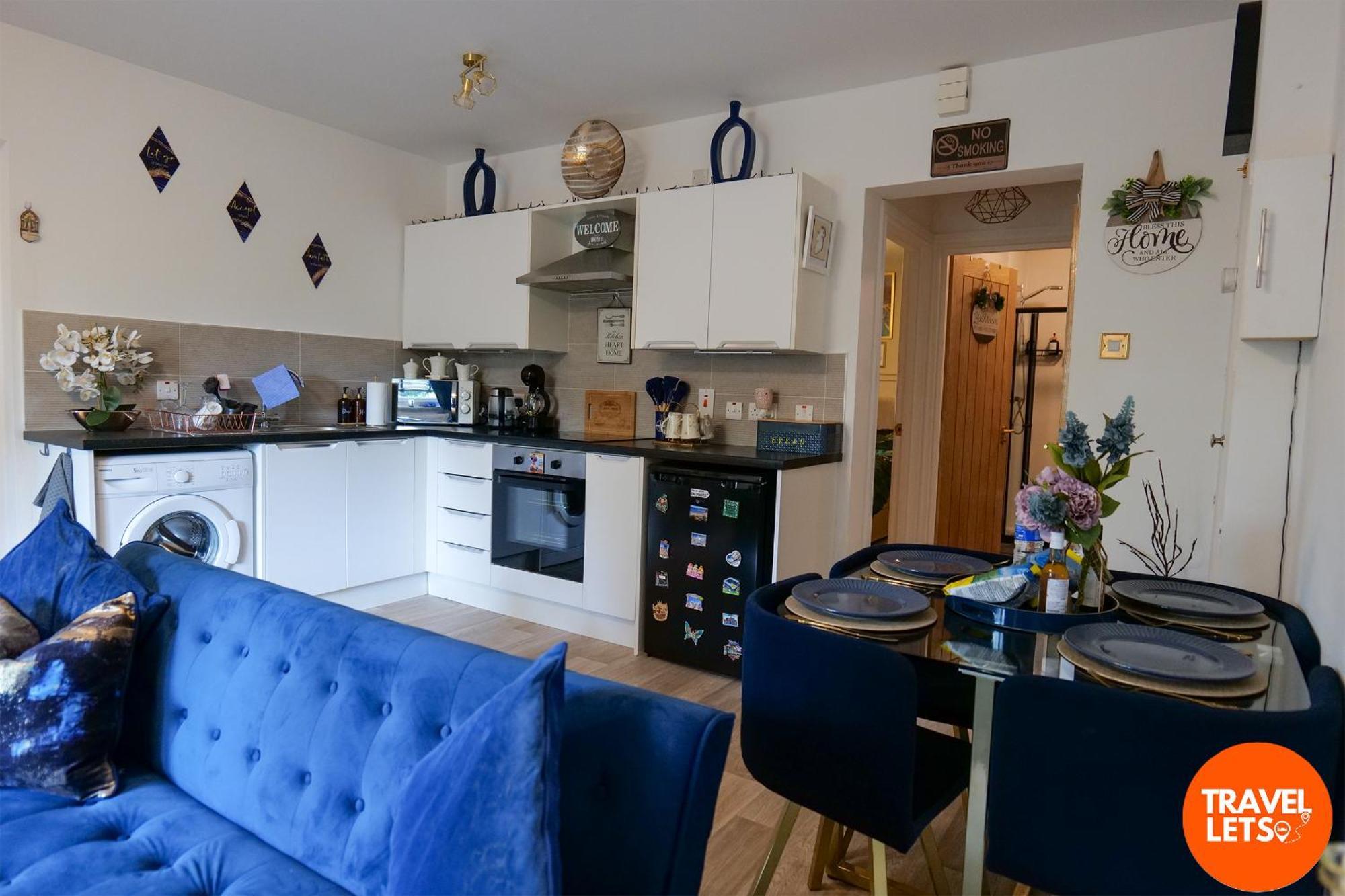 Croisbeal Apartment Ballycastle Bagian luar foto