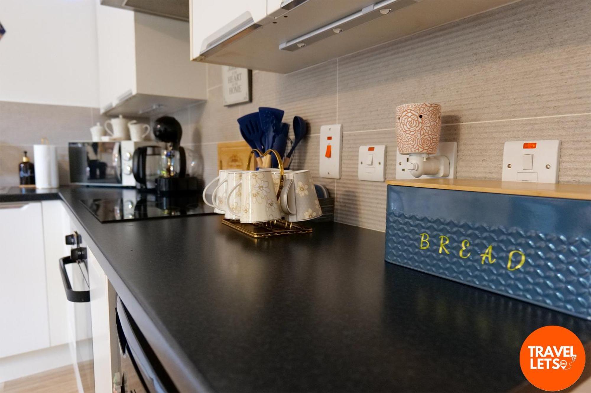 Croisbeal Apartment Ballycastle Bagian luar foto