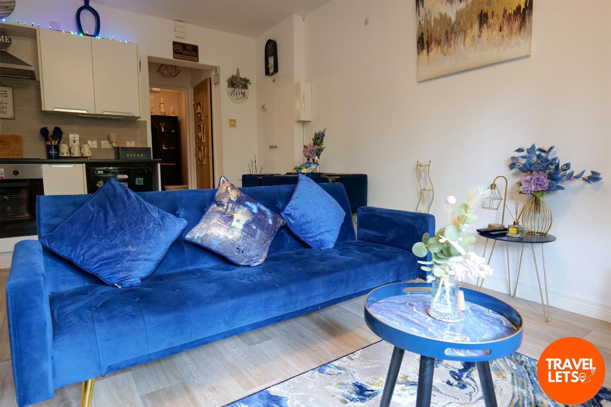 Croisbeal Apartment Ballycastle Bagian luar foto