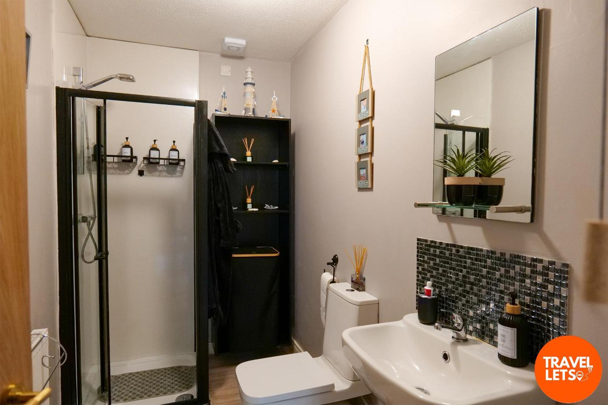 Croisbeal Apartment Ballycastle Bagian luar foto